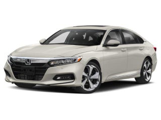 2020 Honda Accord Sedan Touring