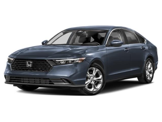 2023 Honda Accord Sedan LX
