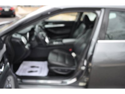 2020 Nissan Maxima SV