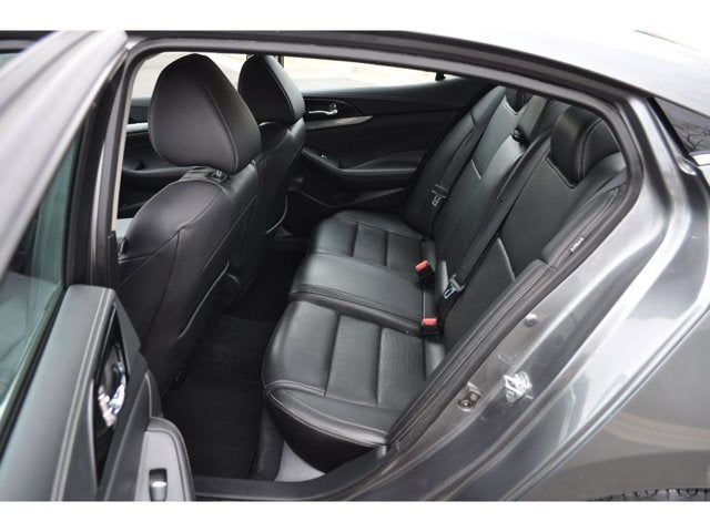 2020 Nissan Maxima SV