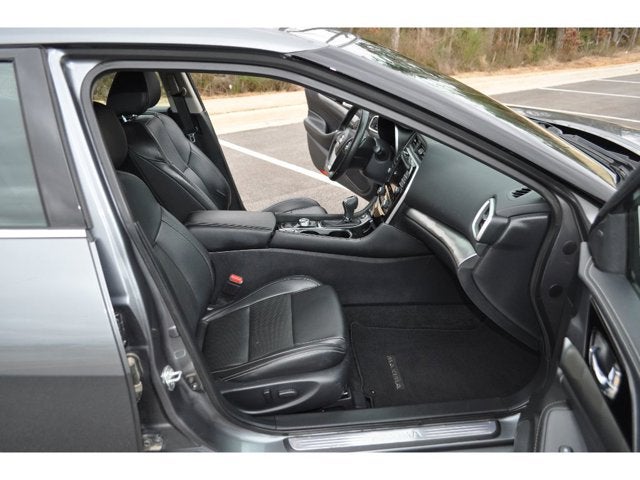 2020 Nissan Maxima SV