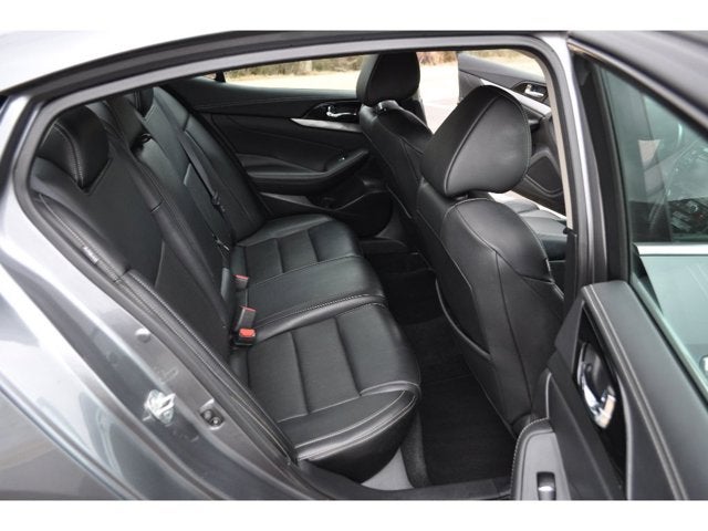 2020 Nissan Maxima SV