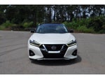 2023 Nissan Maxima Platinum