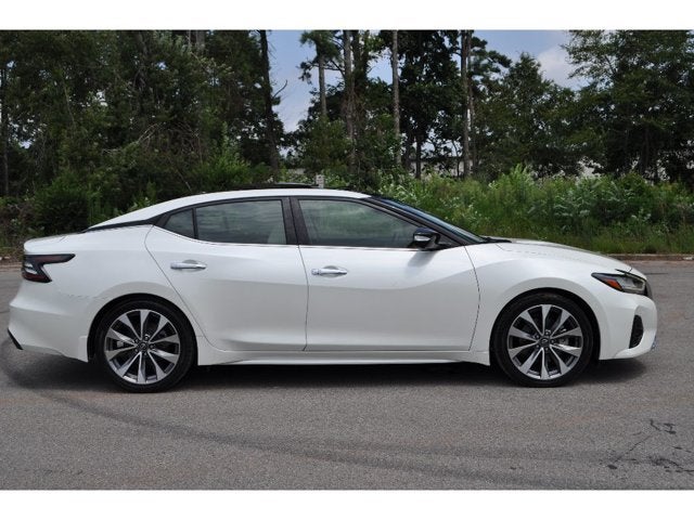 2023 Nissan Maxima Platinum