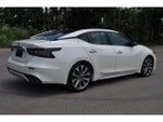 2023 Nissan Maxima Platinum