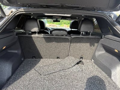 2021 Volkswagen Atlas Cross Sport 2.0T SE w/Technology