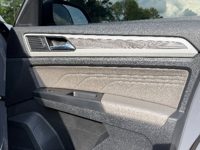 2021 Volkswagen Atlas Cross Sport 2.0T SE w/Technology