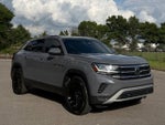 2021 Volkswagen Atlas Cross Sport 2.0T SE w/Technology