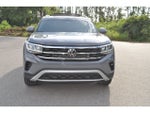 2021 Volkswagen Atlas Cross Sport 2.0T SE w/Technology