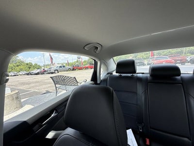 2020 Volkswagen Passat 2.0T R-Line