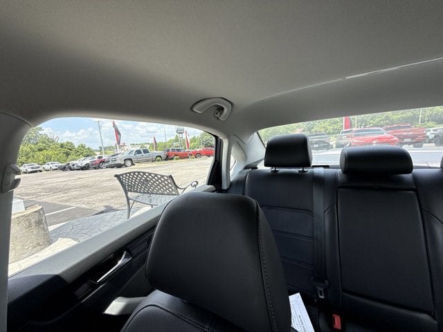 2020 Volkswagen Passat 2.0T R-Line