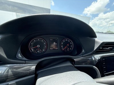 2020 Volkswagen Passat 2.0T R-Line