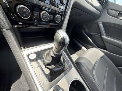 2020 Volkswagen Passat 2.0T R-Line