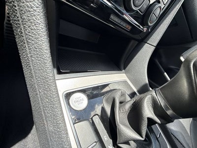 2020 Volkswagen Passat 2.0T R-Line