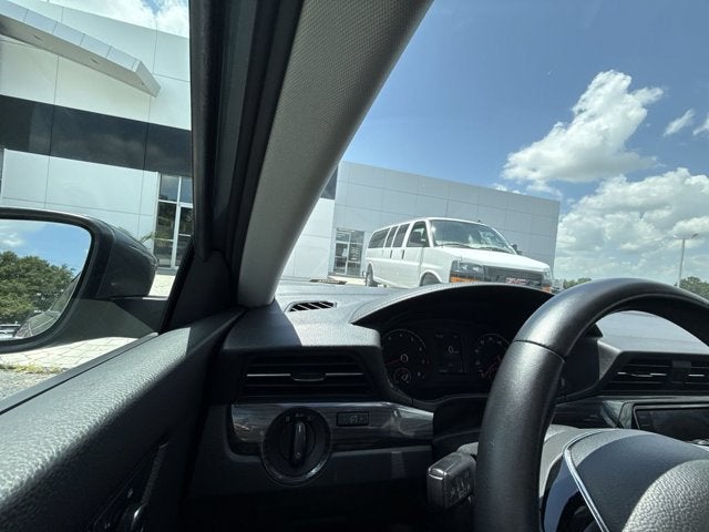 2020 Volkswagen Passat 2.0T R-Line