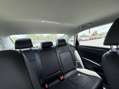 2020 Volkswagen Passat 2.0T R-Line