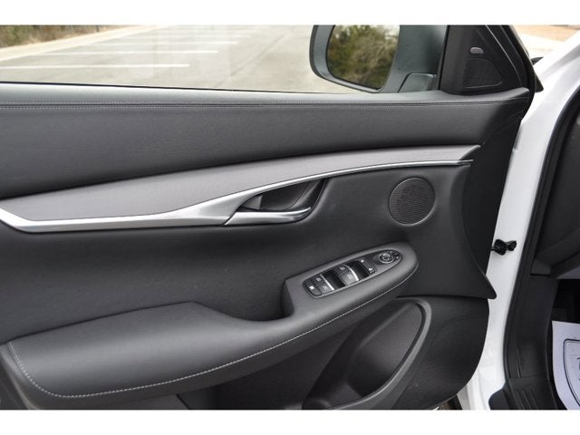 2025 INFINITI QX50 Pure AWD