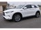 2025 INFINITI QX50 Pure AWD