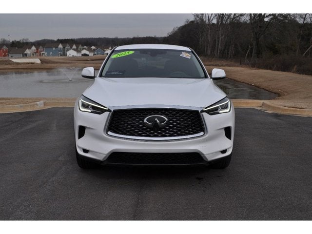 2025 INFINITI QX50 Pure AWD