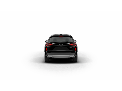2023 INFINITI QX50 LUXE FWD