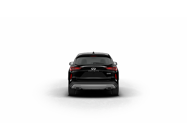 2023 INFINITI QX50 LUXE FWD
