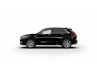 2023 INFINITI QX50 LUXE FWD