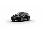 2023 INFINITI QX50 LUXE FWD