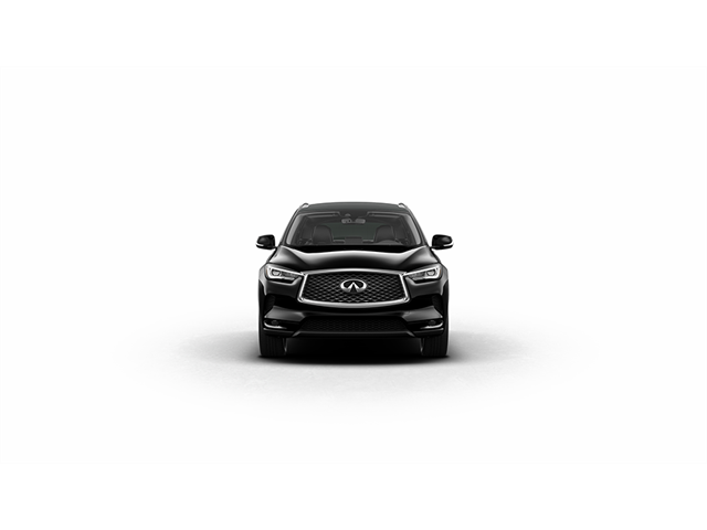 2023 INFINITI QX50 LUXE FWD