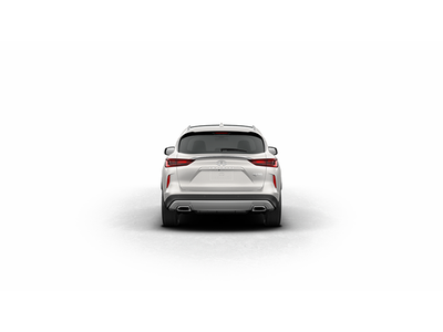 2023 INFINITI QX50 LUXE FWD
