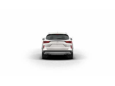 2023 INFINITI QX50 LUXE FWD