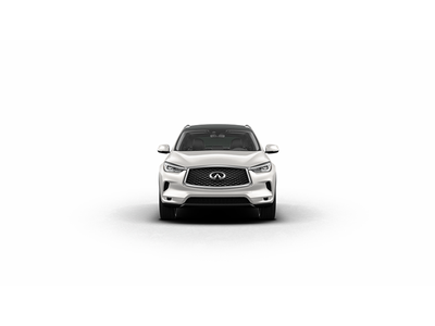 2023 INFINITI QX50 LUXE FWD