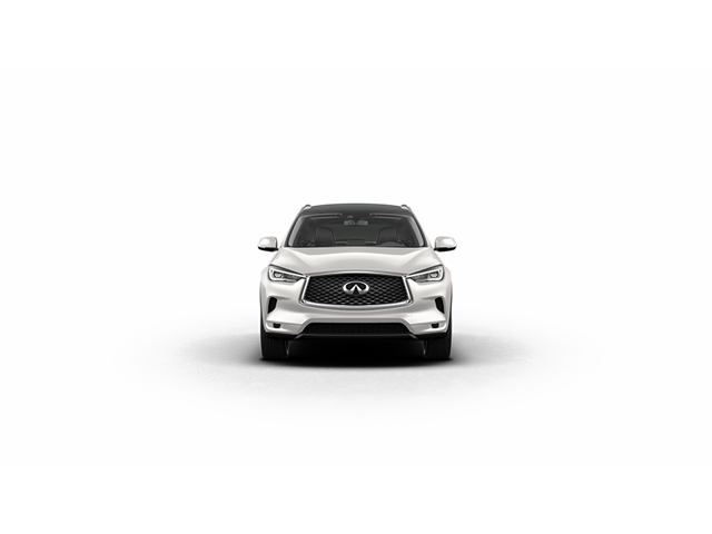 2023 INFINITI QX50 LUXE FWD