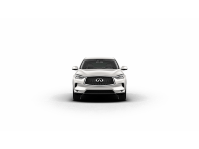 2023 INFINITI QX50 LUXE FWD