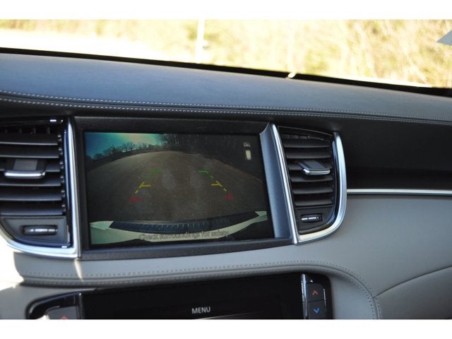 2025 INFINITI QX50 LUXE AWD