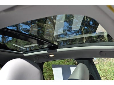 2025 INFINITI QX50 LUXE AWD