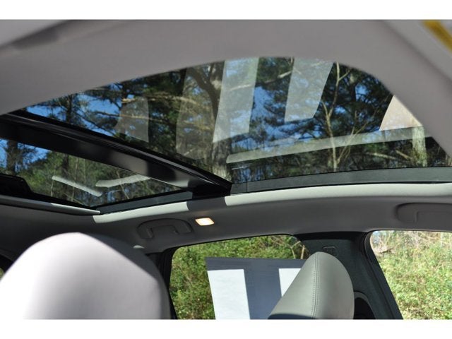 2025 INFINITI QX50 LUXE AWD