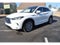 2025 INFINITI QX50 LUXE AWD