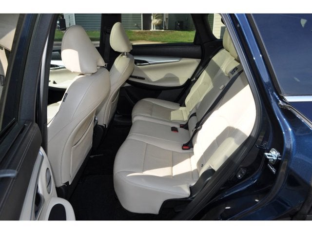 2021 INFINITI QX50 SENSORY AWD