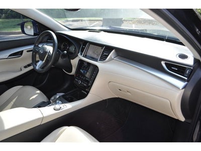 2021 INFINITI QX50 SENSORY AWD