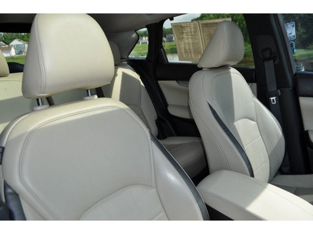 2021 INFINITI QX50 SENSORY AWD