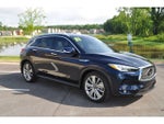 2021 INFINITI QX50 SENSORY AWD