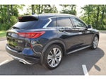 2021 INFINITI QX50 SENSORY AWD