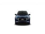 2021 INFINITI QX50 SENSORY AWD