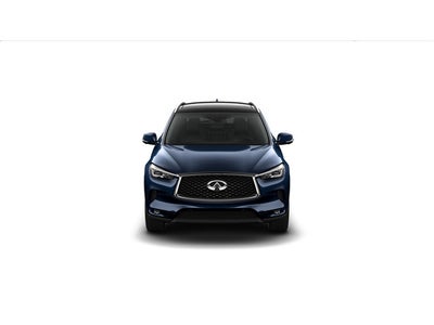 2021 INFINITI QX50 SENSORY AWD