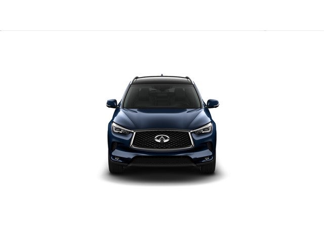 2021 INFINITI QX50 SENSORY AWD