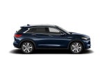 2021 INFINITI QX50 SENSORY AWD