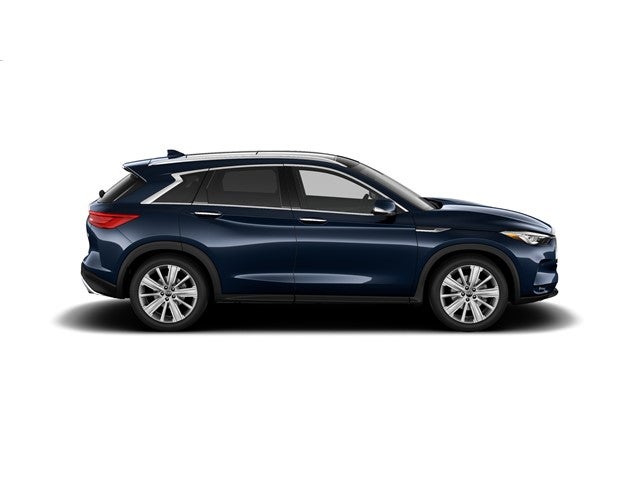 2021 INFINITI QX50 SENSORY AWD