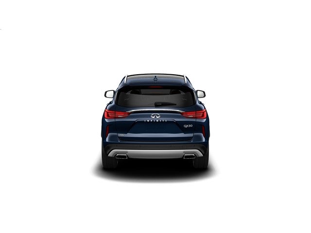 2021 INFINITI QX50 SENSORY AWD