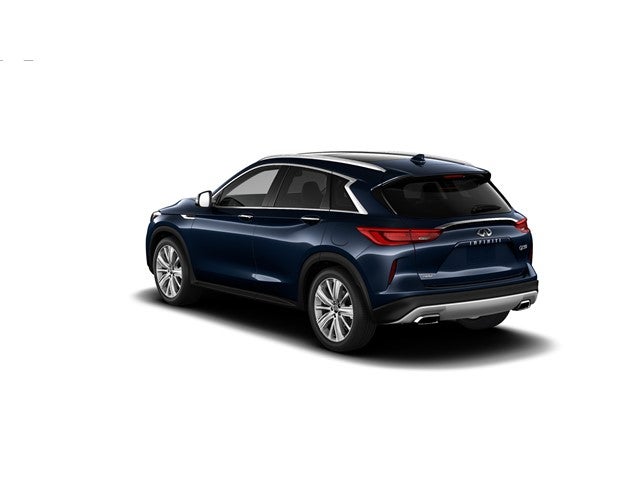 2021 INFINITI QX50 SENSORY AWD