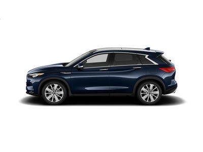 2021 INFINITI QX50 SENSORY AWD